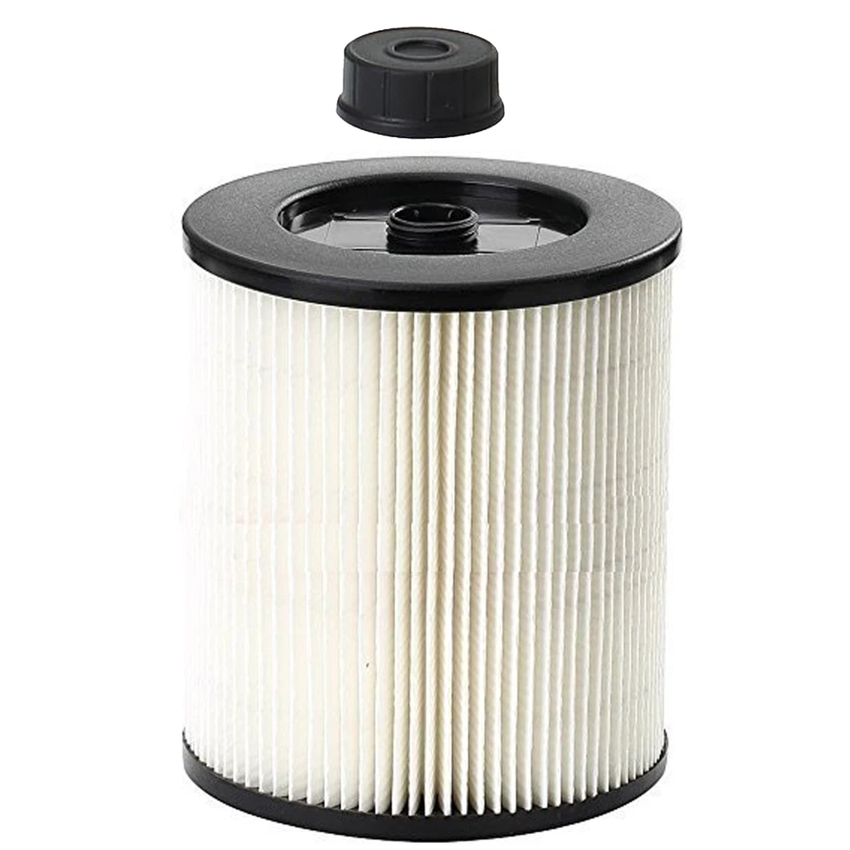 Vacuum Filter Filter For Shop Vac / Wet Dry Vacuum Cleaners - Image 1 of 1