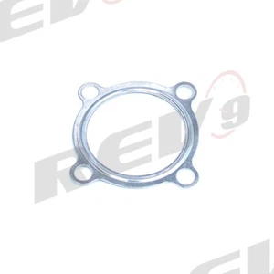 Rev9 Power T3/T4 T3 T04E 3" Inner diameter 4 Bolt Exhaust Downpipe Gasket - Bild 1 von 1