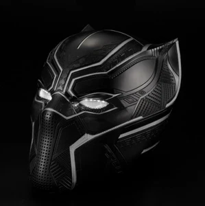 Killerbody Qianshi Mecha Panther Mask Helmet Headgear Wearing Mask - Picture 1 of 2