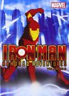 Iron Man - Volumen 6 [DVD]