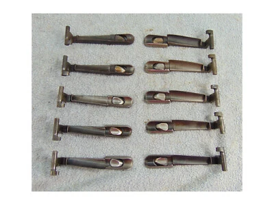 FOLLOWER KRAG 步枪碳水化合物 1894 1896 1898 1899 阅读说明 每件一个 — 第 1/3 张图片