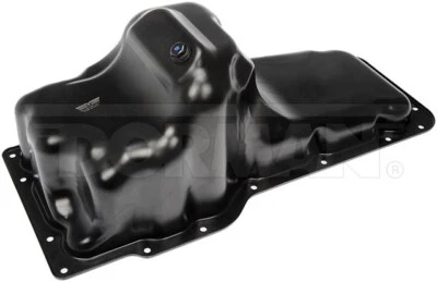 Pan de aceite del motor Dorman 264-620 para Dodge Durango Chrysler Aspen 53021693AA Foto 1 de 4