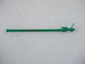 ALOHA ROOM-HEATHMAN HOTEL SWIZZLE STICK-HULA GIRL TOP - Picture 1 of 5