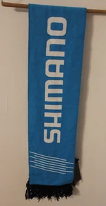 Bufanda Shimano Accesorio de Invierno Unisex Raro Swag - Imagen 1 de 7