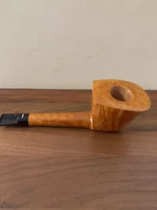 PIPA PIPE PFEIFE. BALDO BALDI PEZZO UNICO HAND MADE IN ITALY NEW NUOVA-discount - Foto 1 di 11