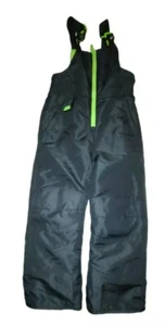 Tuta da neve invernale con zip e body Champion Small (6/7) ragazzo - Foto 1 di 8