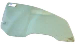 Ford Focus Mk1 Right Side Front Door Window Glass 5 Door - Picture 1 of 3