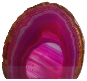 ACHATGEODE AMETHYST DRUSE KRISTALL EDELSTEIN ACHAT GEODE BERGKRISTALL QUARZ - Bild 1 von 3