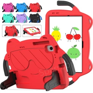 EVA Kinder Tablet Schutzhülle für Samsung Galaxy Tab A A7 Lite A8 A9 Plus S5E S6 - Afbeelding 1 van 61