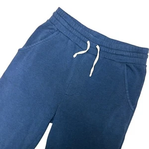 Threads 4 Thought Youth Jogger Pants Size 16 Blue - Picture 1 of 11