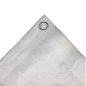 1,24€/m² Abdeckplane 180g/m² Gewebeplane UV stabil reissfeste Plane Schutzplane - Bild 1 von 36