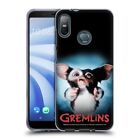 Official Gremlins Photography Soft Gel Case For Htc Phones 1