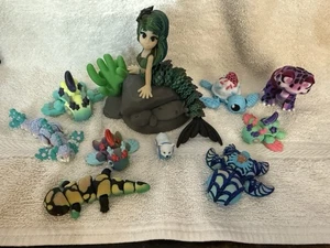 3D gedrucktes Spielzeug und Zappeln - Bild 1 von 4