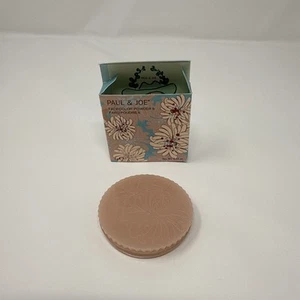 Paul & Joe Facecolour Powder B ~ 44 Jeunnes Pousses ~NIB - Picture 1 of 4