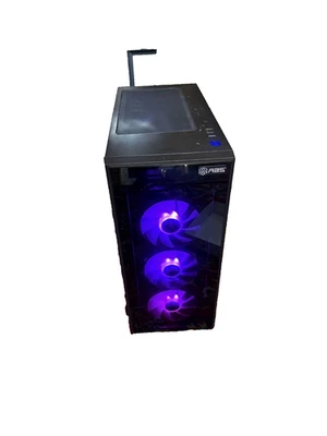 PC de escritorio HP Envy Phoenix 850-150qe con grabadora de DVD Foto 1 de 2