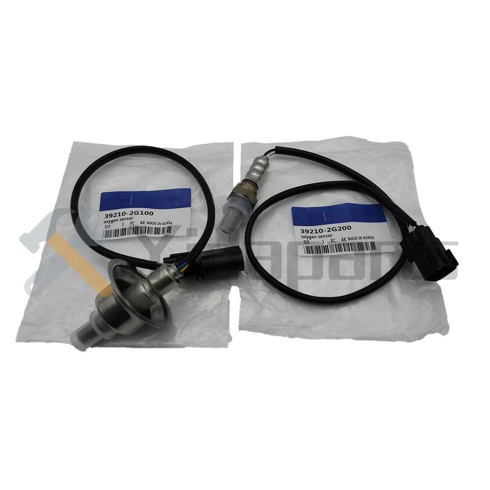 OEM New Upstream Downstream O2 Oxygen Sensor for Kia Optima for Hyundai Tucson - Image 1 of 4