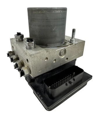 20896911 Chevrolet Tahoe 2011 ABS módulo de control de bomba de freno antibloqueo Foto 1 de 4