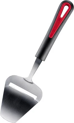 Cortadora de queso Westmark Alemania de acero inoxidable de alta resistencia roja/negra  Foto 1 de 4