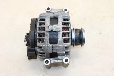 2019-2021 Volkswagen GTI Alternator 06K903026B OEM NB53 - Image 1 of 4