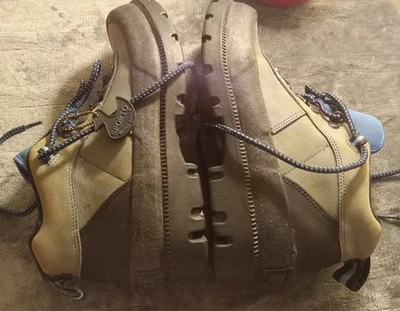 Sporto Women's Boots Lorena Size 10M Waterproof - Image 1 of 4