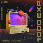 AKAI 1000+ Standalone Expansions For MPC Standalone (X, One+, Live, 37/61 Key)