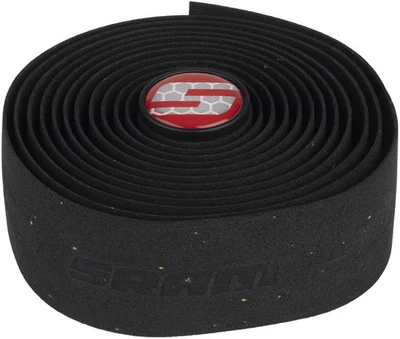 SRAM SuperCork Bar Tape - Black - Image 1 of 2
