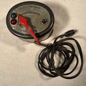 American Flyer Line VINTAGE TRANSFORMER The A. C Gilbert Co. Model 8B 100 Watt - Picture 1 of 13