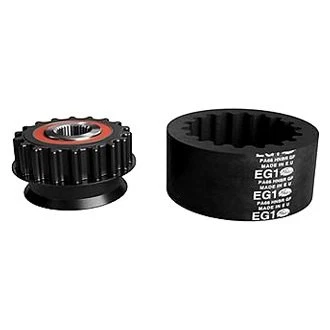 For Volvo S60 2011-2016 Gates Alternator Coupler Foto 1 de 2