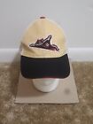 Richmond Flying Squirrels Snapback Hat By Melonwear Budweiser Give Away Preowned