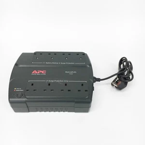 APC Back-UPS ES 700 700VA BE700G-UK Uninterruptible Power Supply No Battery - Zdjęcie 1 z 7