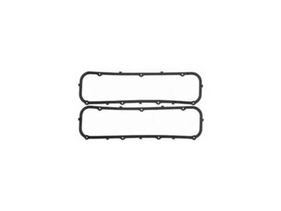适用于 1980 - 1990 年福特 FT800 阀盖垫片套件 64812ZBMP 1981 1982 1983 1984 — 第 1/2 张图片