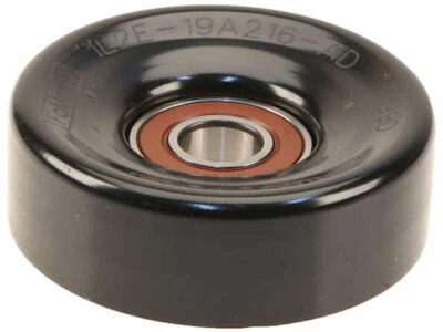 Para Chevrolet K2500 Suburban Accesorio Cinturón Ralentí Polea Motorcraft 54789PG Foto 1 de 2