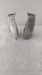 Autobianchi Lancia Y10 MK3 (1992-1995) Blinker vorne weiß - Bild 1 von 8