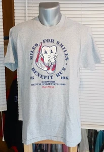 Vintage 1985 Screen Stars Tshirt Size Xl - Picture 1 of 4