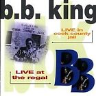 Live at the Regal/Live at the von B.B. King | CD | Zustand sehr gut