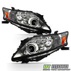 [AFS /HID Xenon] For 2010 2011 2012 Lexus RX350 Projector Headlights Headlamps
