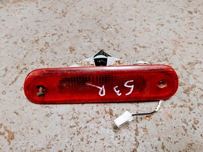 JEEP GRAND CHEROKEE WJ HIGH LEVEL ADDITIONAL BRAKE LIGHT - Image 1 of 2