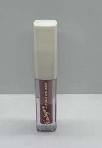 NEW Vintage By Jessica Liebeskind Creme Lip Gloss Blush Travel Mini 2ml/0.06oz - Picture 1 of 4