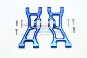 GPM RK055 FRONT LOWER SUSPENSION ARM LOS234011 LOSI 1/10 ROCK REY HAMMER REY U4 - Picture 1 of 8