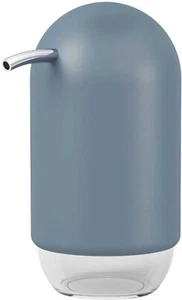 Umbra Touch Dispenser di Sapone, Blu Ardesia - Foto 1 di 7