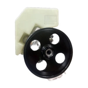 Power Steering Pump For Ford BA BF FG Falcon 4ltr 6cyl Brand New - Picture 1 of 6