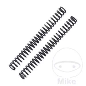 Muelles de horquilla lineales YSS para Kawasaki ZX-7R 750 P Ninja 1996-2002 - Imagen 1 de 1