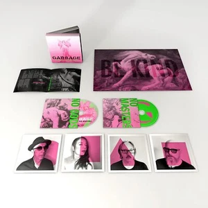 No Gods No Masters Deluxe - Picture 1 of 3