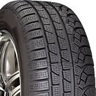 1 New 235/45-18 Pirelli Winter 240 Sottozero S2 45R R18 Tire 24440
