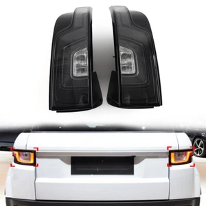 Rear Tail Signal Light Inner Brake Stop Light For Range Rover Evoque 2010-2019 - Picture 1 of 12