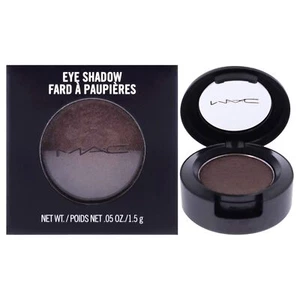 MAC Eye Shadow Satin Taupe Frost Eye Shadow Women 0.05 oz - Picture 1 of 4