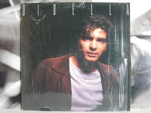 Di Bella - Maler Di Me Same - LP VG Ex Inner Hülle With Lyrics 1989 Emi - Bild 1 von 1