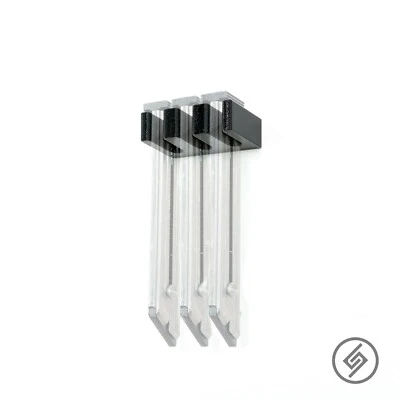 Spartan Mount™ para Ruger MK III/IV .22 Mag | Estante de exhibición de montaje en pared para cargador Foto 1 de 4