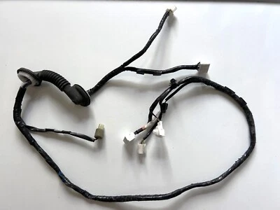 Arnés de cables para maletero puerta trasera Subaru Forester 2014-2016 OEM Foto 1 de 4