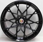 19 Inch Aftermarket Wide Pack Alloy Wheels To Fit Ford Flacon And Lexus Is250